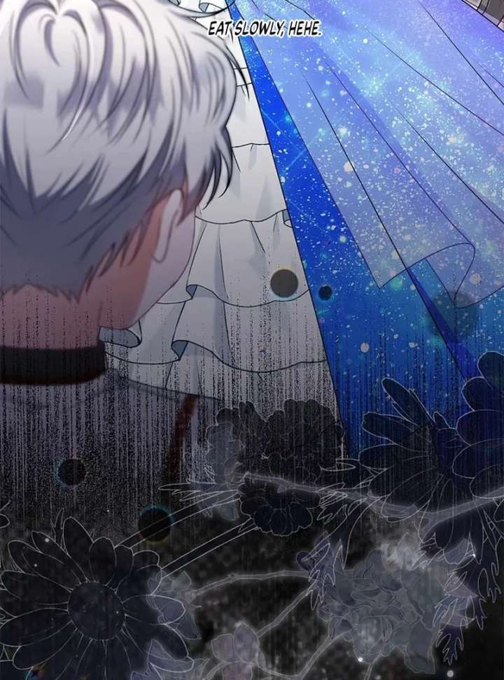 I Live with My Villain Uncle Chapter 36 568 138