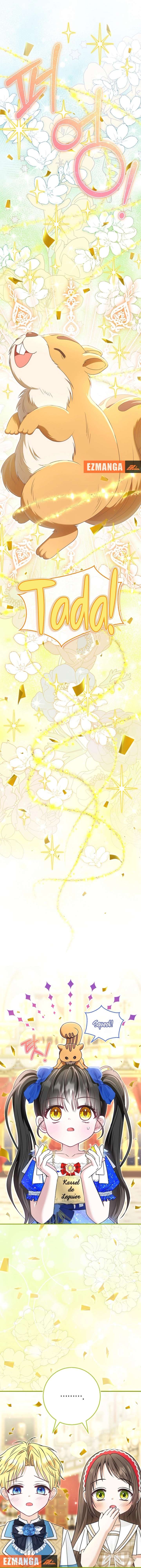 I Live with My Villain Uncle Chapter 37 72 11