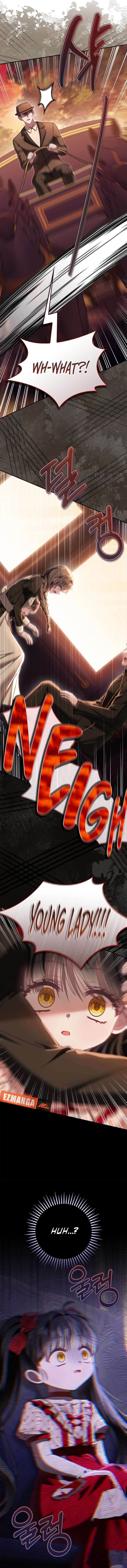 I Live with My Villain Uncle Chapter 40 79 18