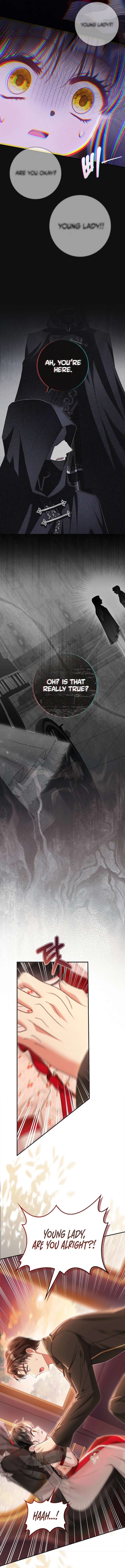 I Live with My Villain Uncle Chapter 40 80 19