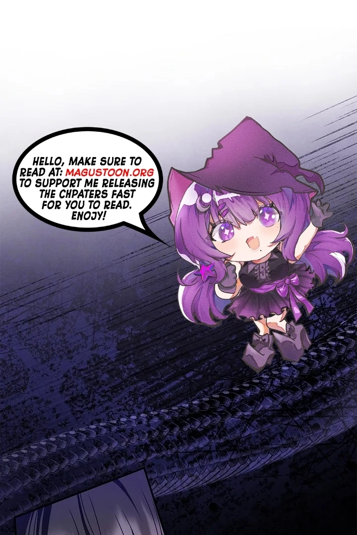 I Live with My Villain Uncle Chapter 5 419 ch 5 1