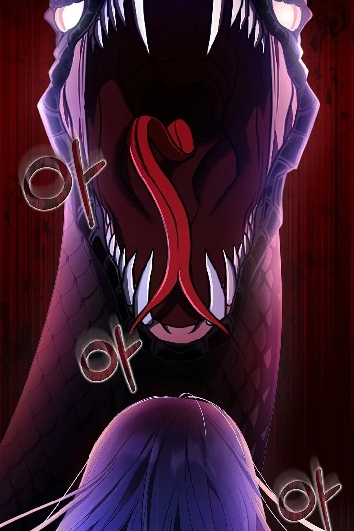 I Live with My Villain Uncle Chapter 5 428 ch 5 10