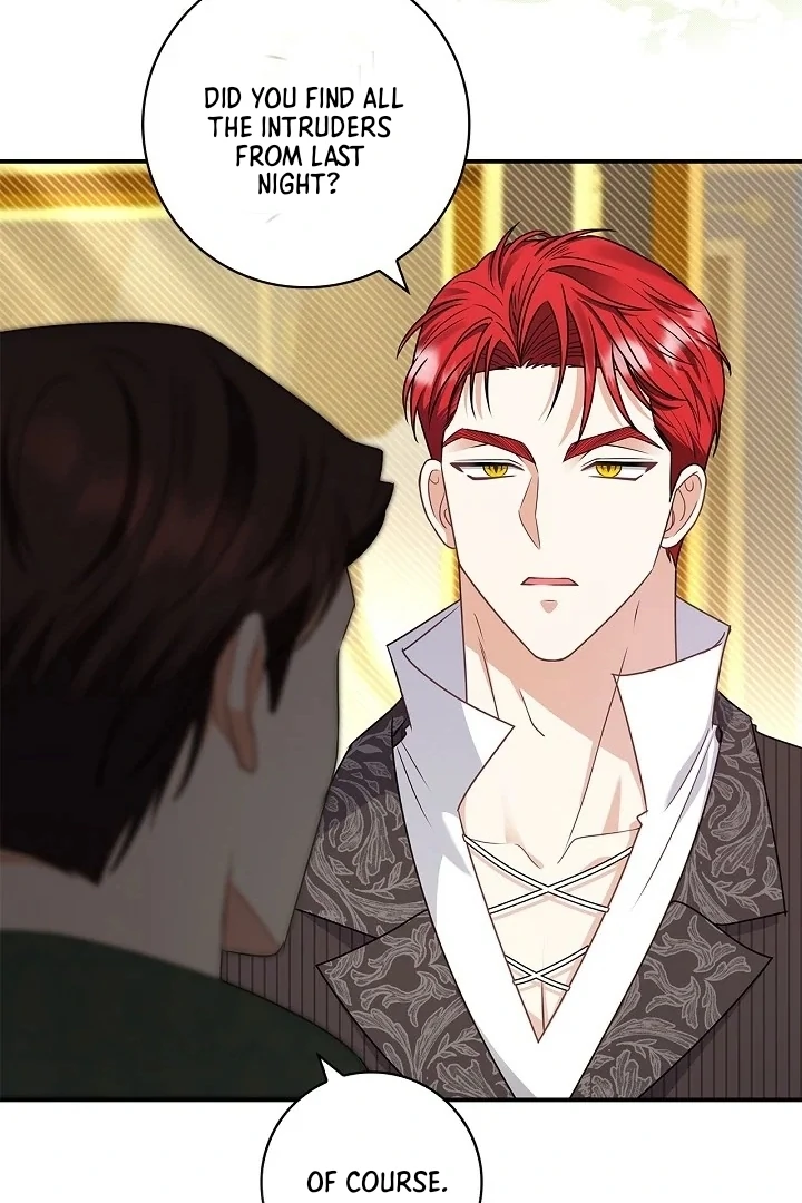 I Live with My Villain Uncle Chapter 5 518 ch 5 100