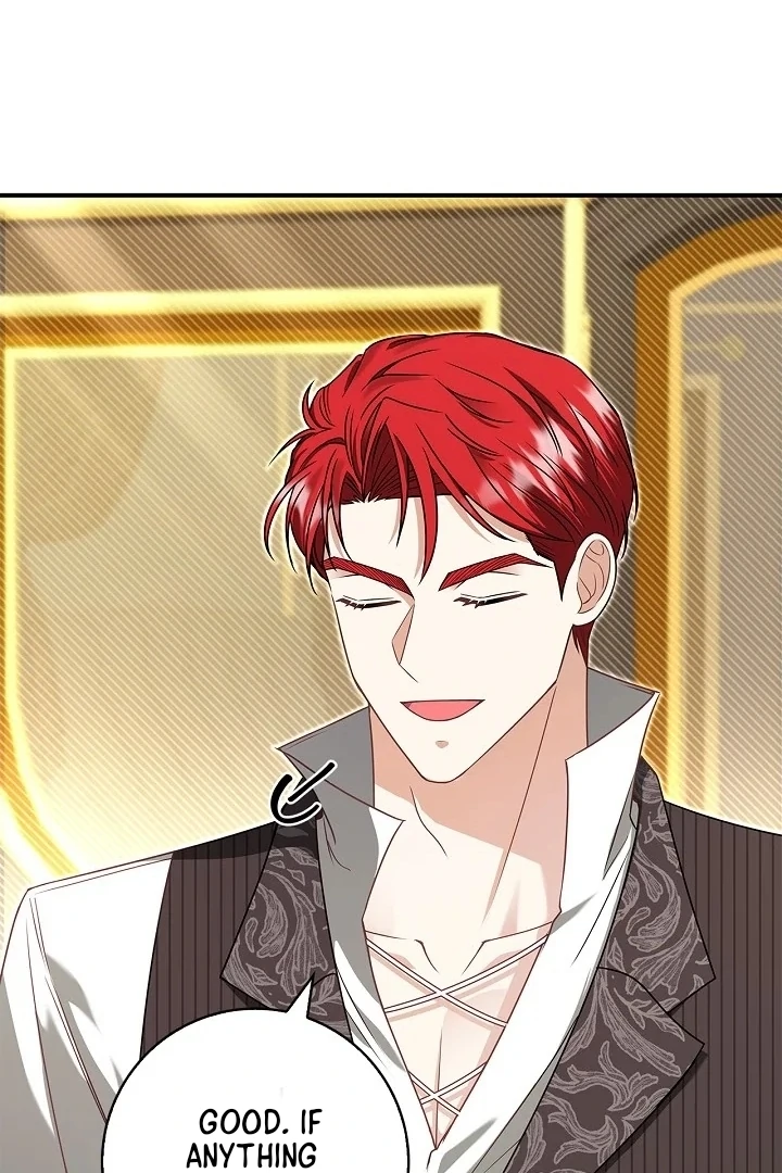 I Live with My Villain Uncle Chapter 5 522 ch 5 104