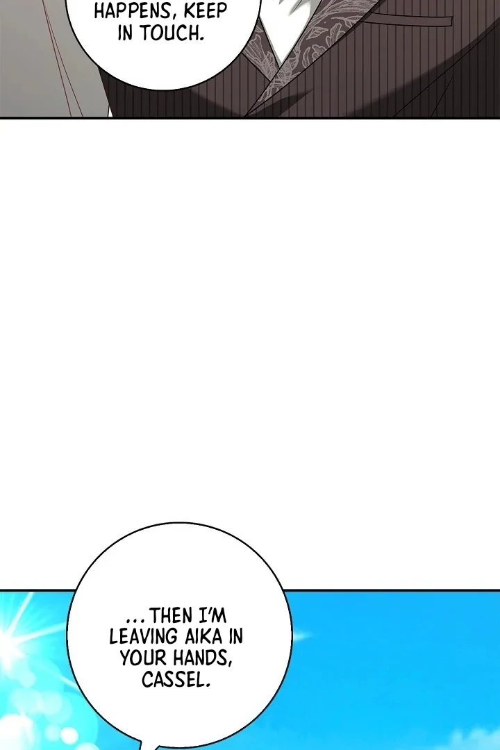 I Live with My Villain Uncle Chapter 5 523 ch 5 105