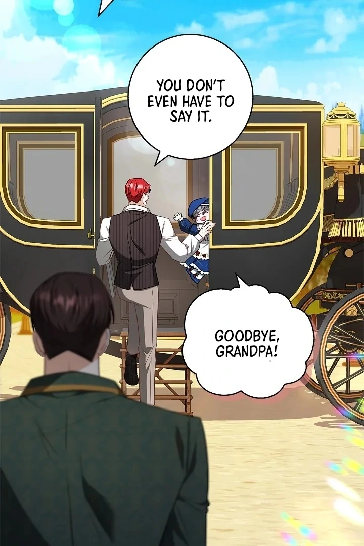 I Live with My Villain Uncle Chapter 5 524 ch 5 106