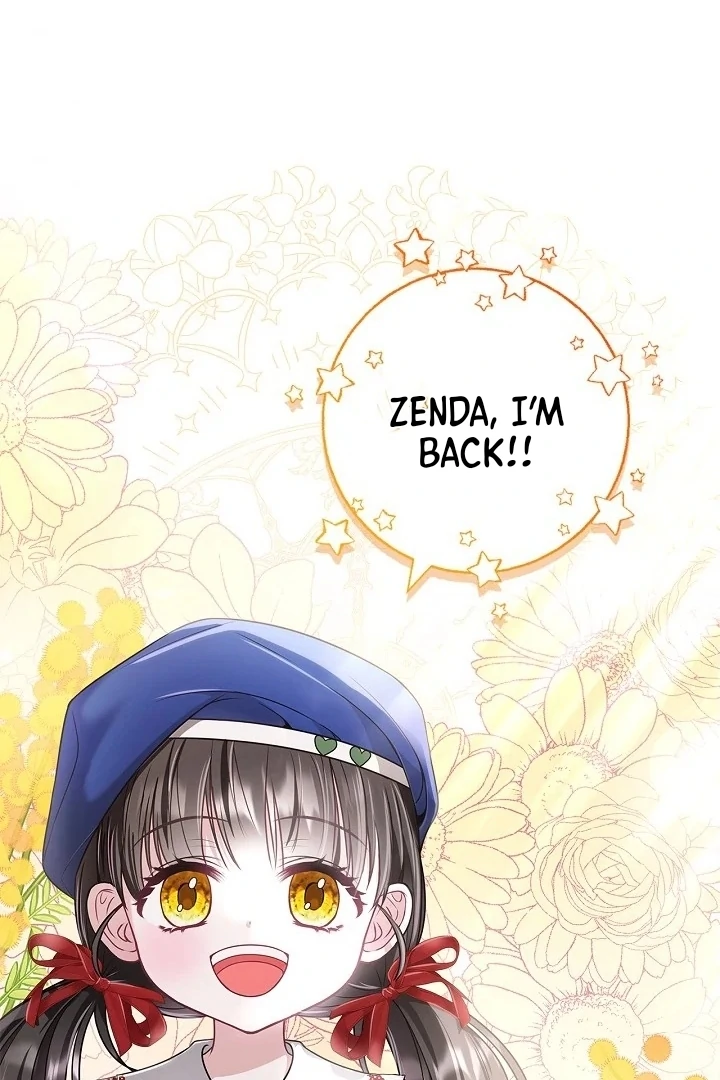 I Live with My Villain Uncle Chapter 5 528 ch 5 110