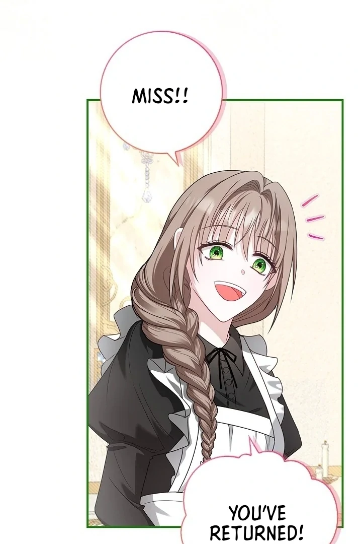 I Live with My Villain Uncle Chapter 5 530 ch 5 112