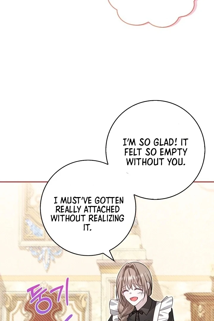 I Live with My Villain Uncle Chapter 5 531 ch 5 113