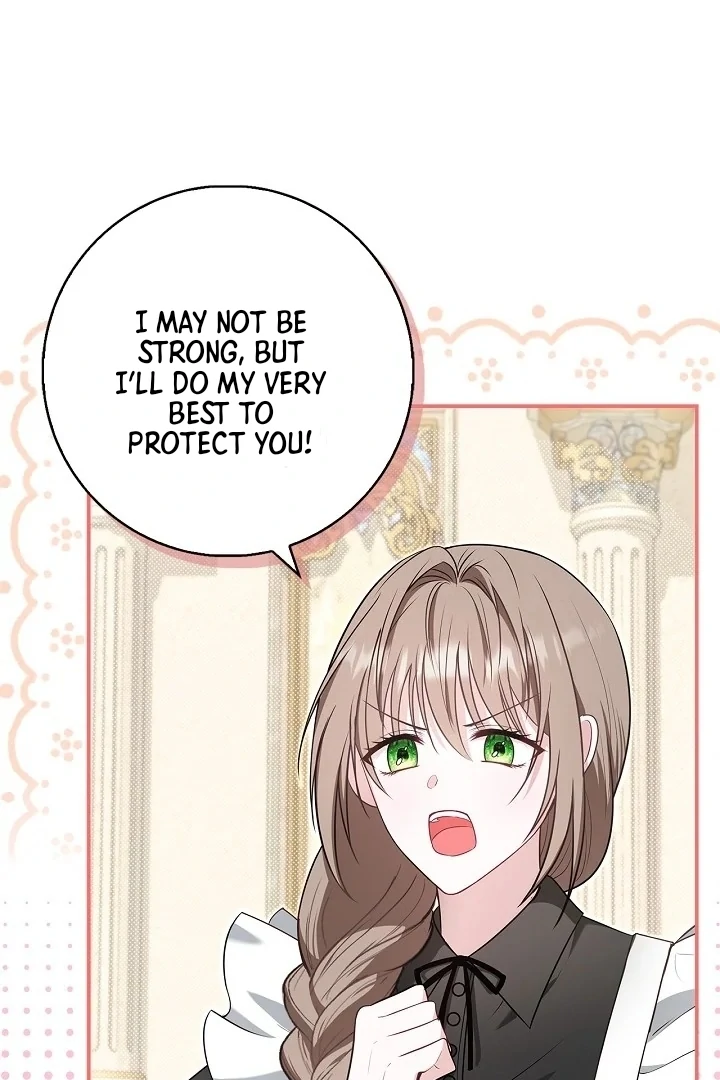 I Live with My Villain Uncle Chapter 5 533 ch 5 115