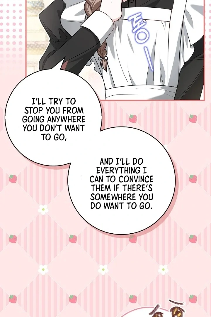 I Live with My Villain Uncle Chapter 5 534 ch 5 116