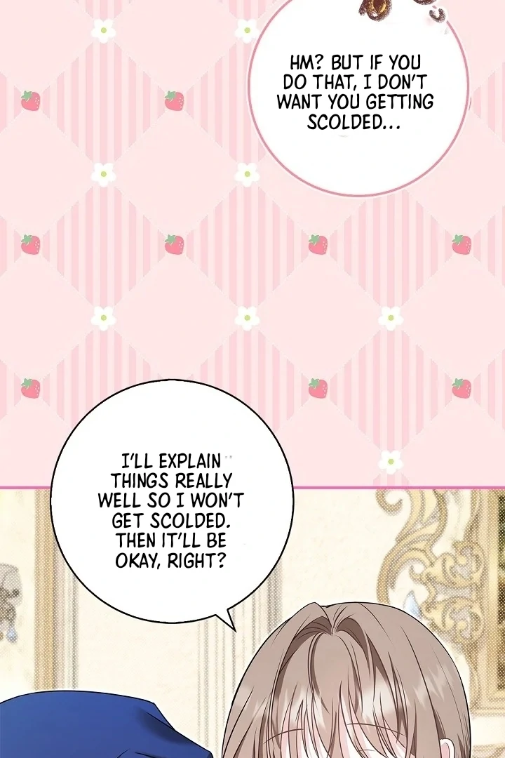 I Live with My Villain Uncle Chapter 5 535 ch 5 117