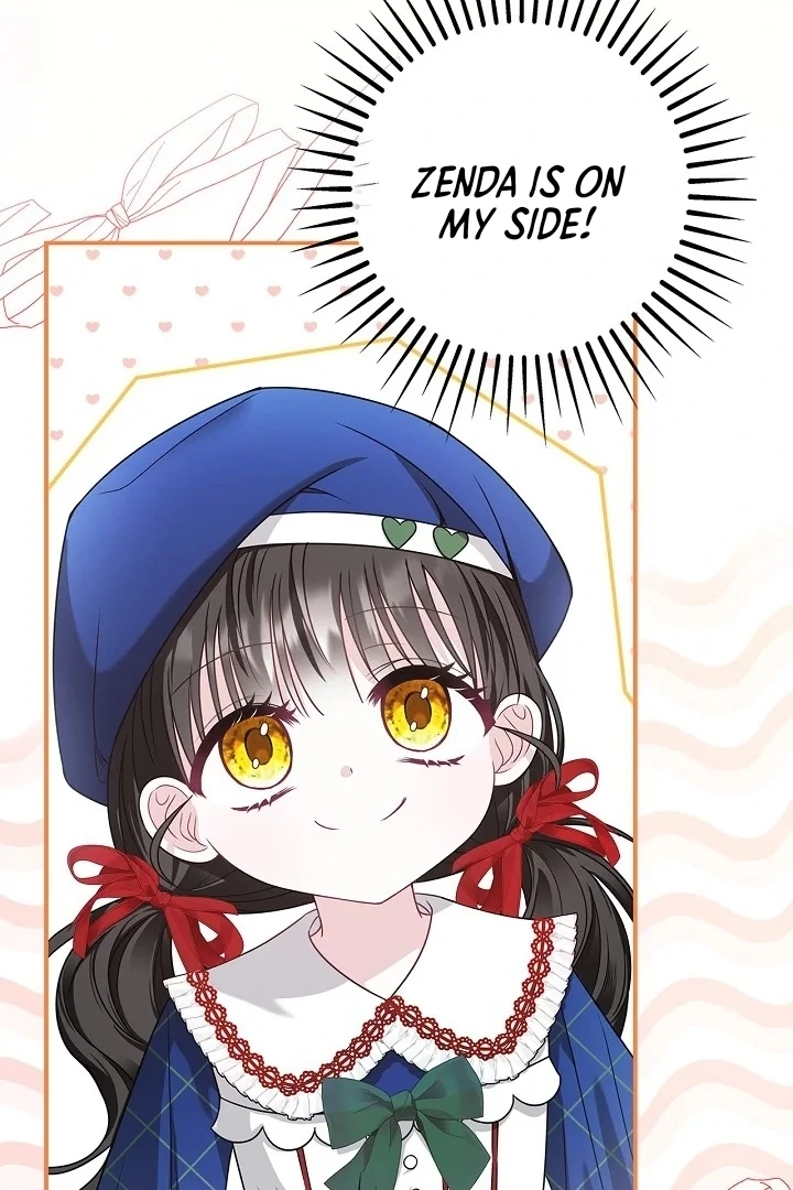 I Live with My Villain Uncle Chapter 5 537 ch 5 119