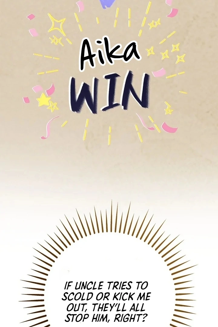 I Live with My Villain Uncle Chapter 5 543 ch 5 125