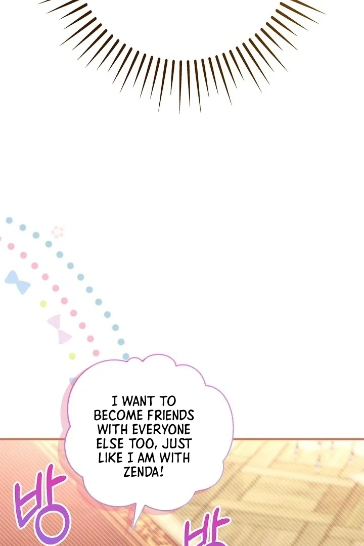 I Live with My Villain Uncle Chapter 5 544 ch 5 126