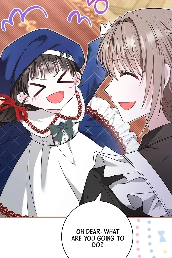 I Live with My Villain Uncle Chapter 5 545 ch 5 127