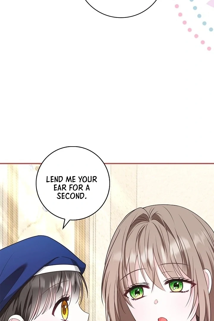 I Live with My Villain Uncle Chapter 5 546 ch 5 128