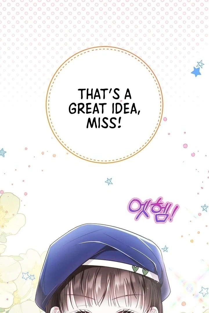 I Live with My Villain Uncle Chapter 5 551 ch 5 133