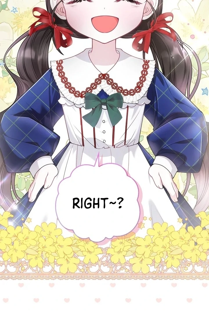 I Live with My Villain Uncle Chapter 5 552 ch 5 134