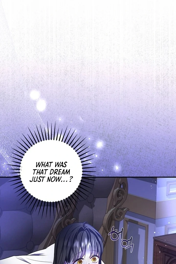 I Live with My Villain Uncle Chapter 5 432 ch 5 14