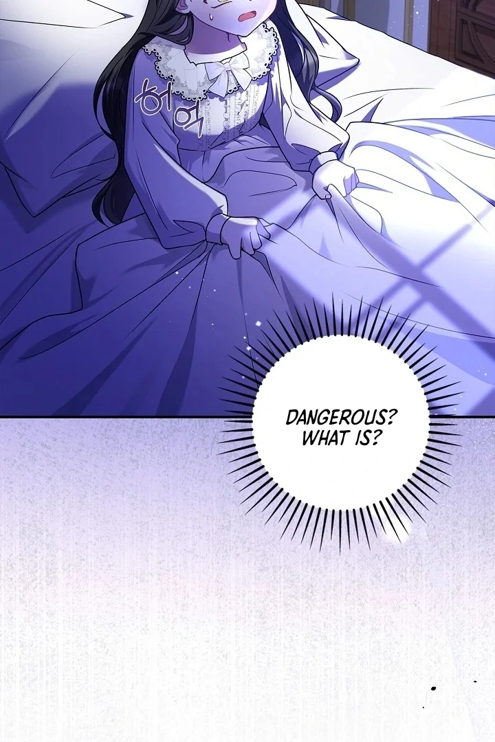 I Live with My Villain Uncle Chapter 5 433 ch 5 15