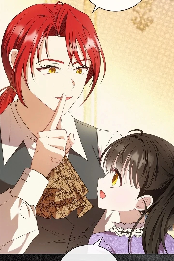 I Live with My Villain Uncle Chapter 5 437 ch 5 19