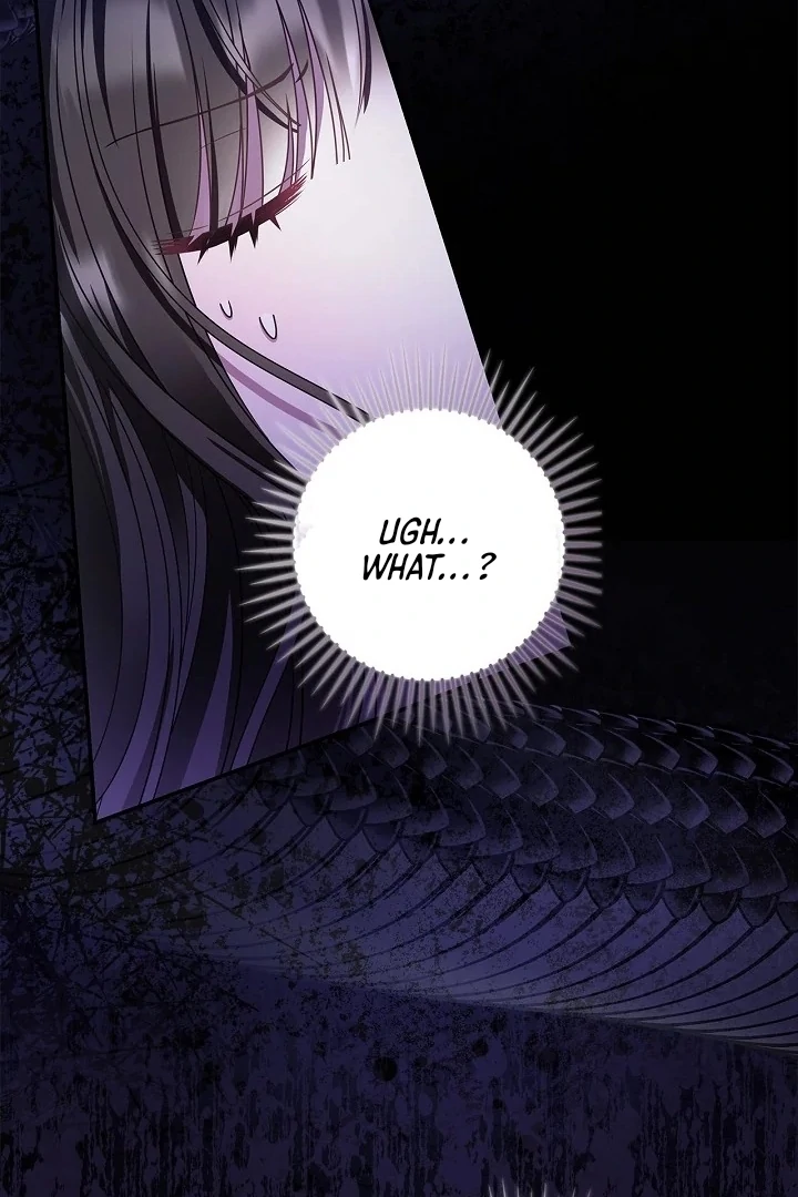 I Live with My Villain Uncle Chapter 5 420 ch 5 2