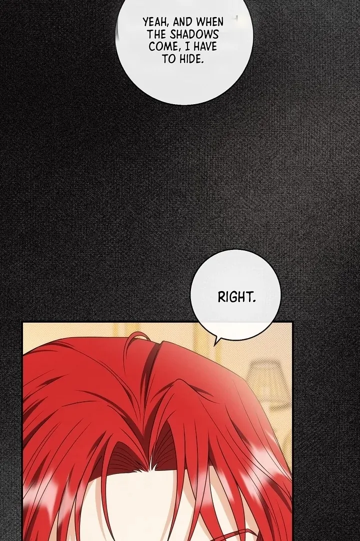 I Live with My Villain Uncle Chapter 5 438 ch 5 20