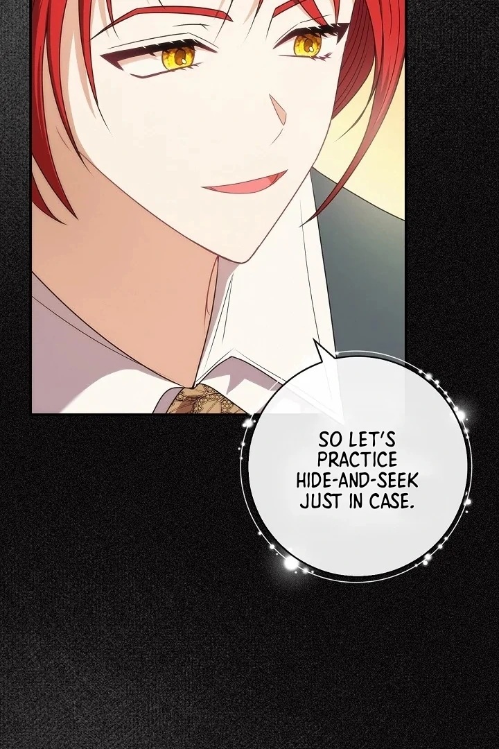 I Live with My Villain Uncle Chapter 5 439 ch 5 21