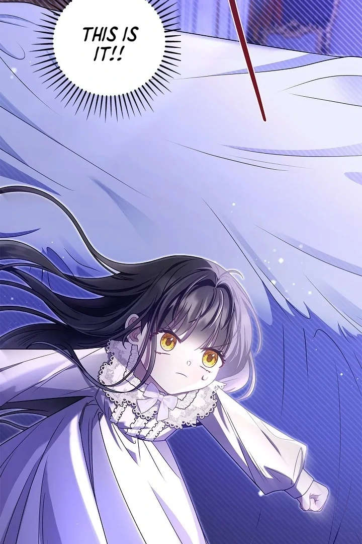 I Live with My Villain Uncle Chapter 5 442 ch 5 24