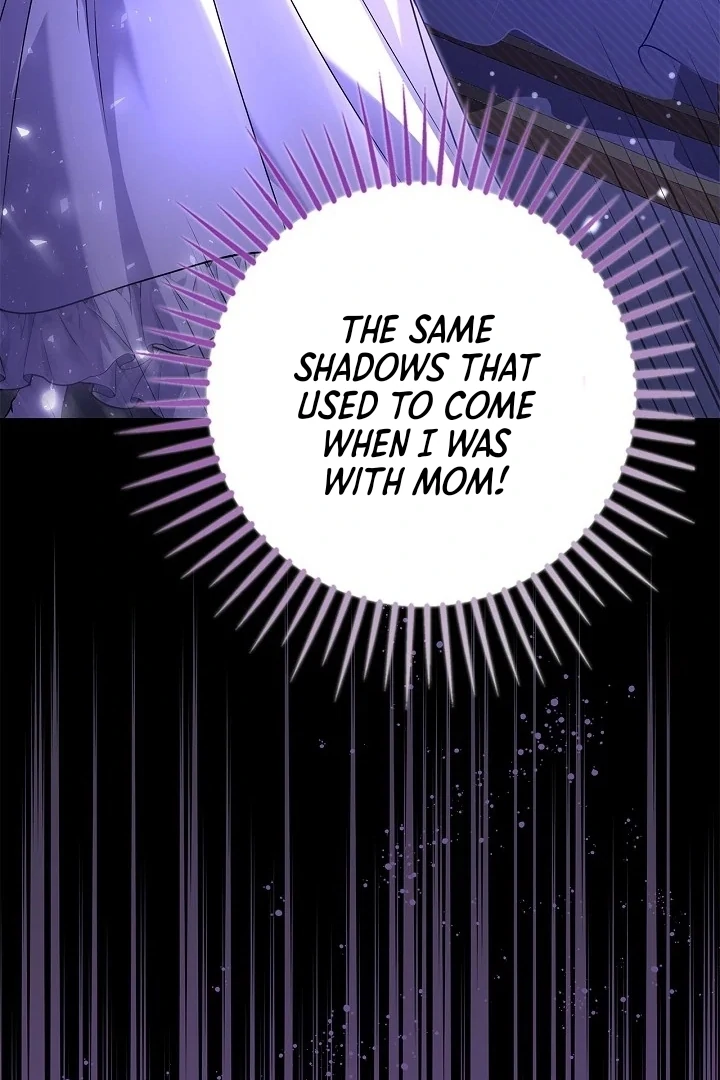 I Live with My Villain Uncle Chapter 5 443 ch 5 25