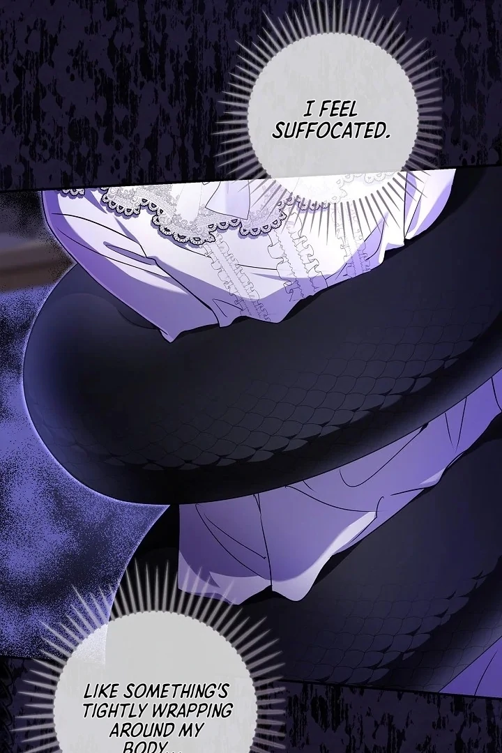 I Live with My Villain Uncle Chapter 5 421 ch 5 3