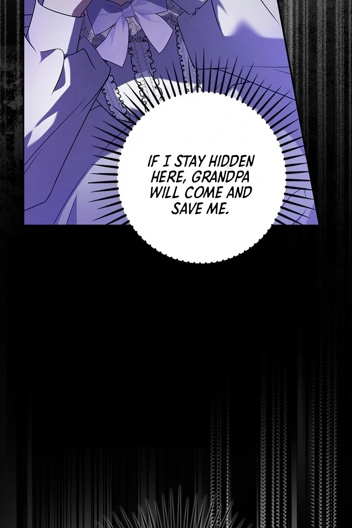 I Live with My Villain Uncle Chapter 5 449 ch 5 31