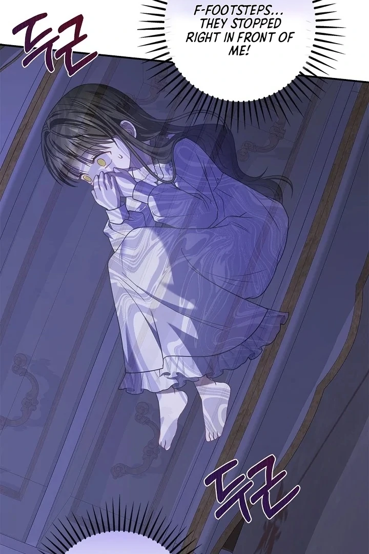 I Live with My Villain Uncle Chapter 5 452 ch 5 34