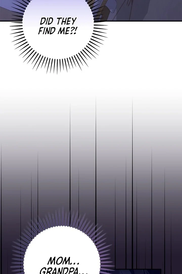 I Live with My Villain Uncle Chapter 5 453 ch 5 35