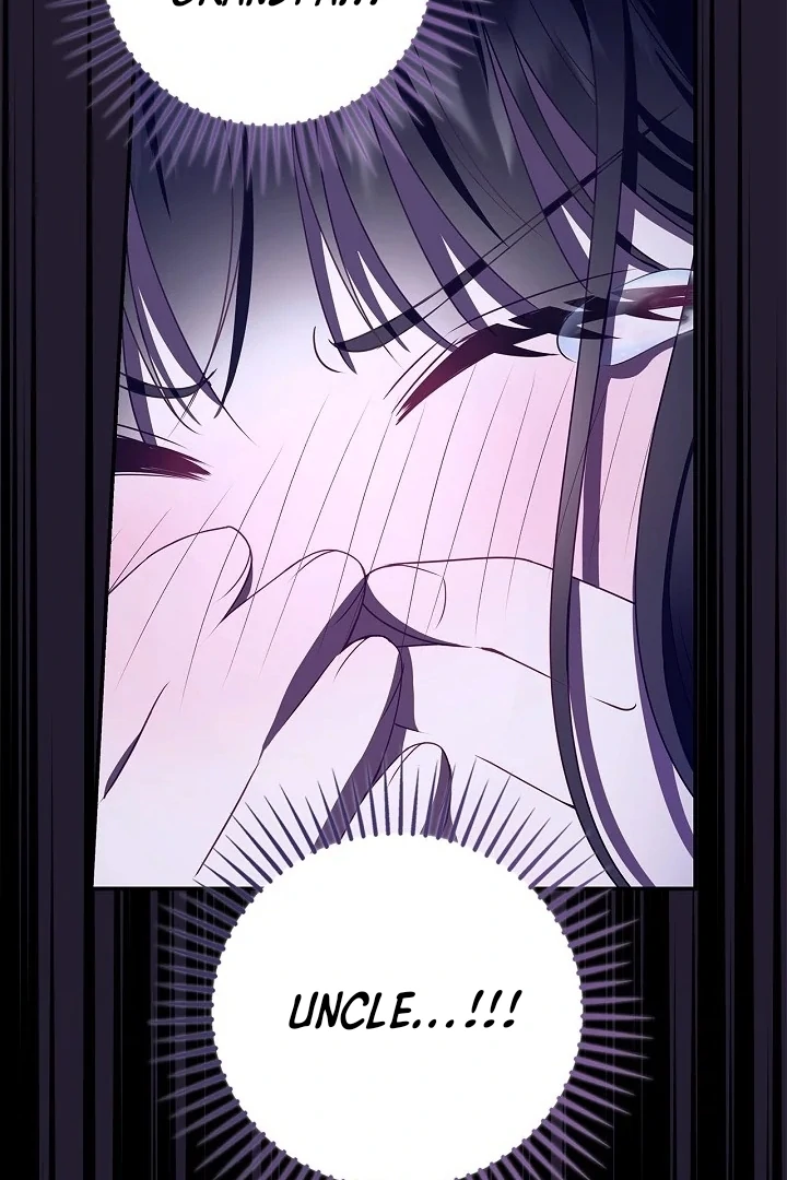 I Live with My Villain Uncle Chapter 5 454 ch 5 36