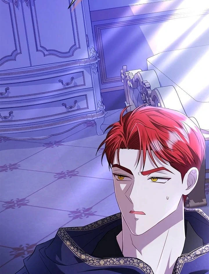 I Live with My Villain Uncle Chapter 5 458 ch 5 40