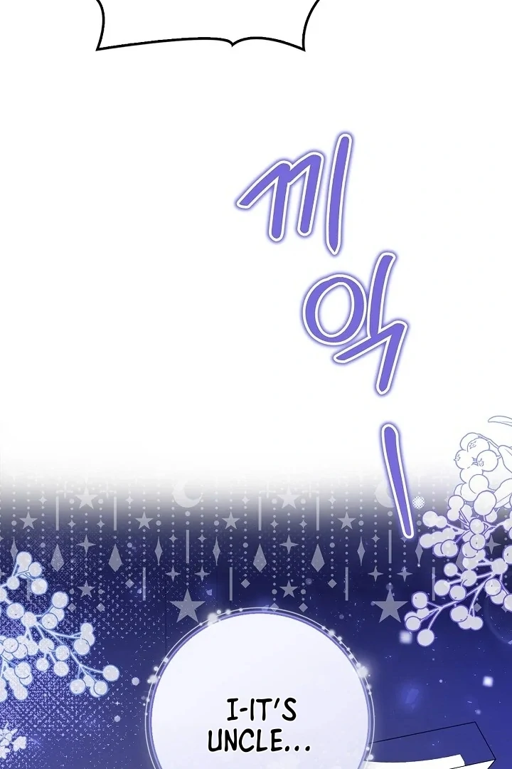 I Live with My Villain Uncle Chapter 5 461 ch 5 43