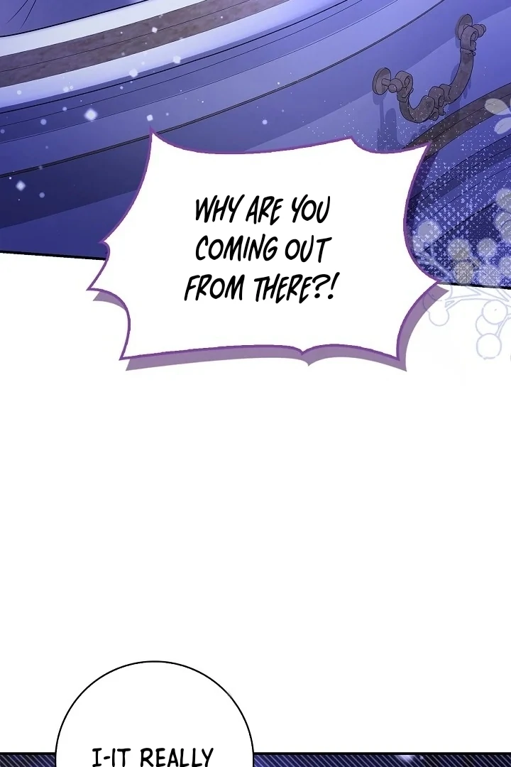 I Live with My Villain Uncle Chapter 5 463 ch 5 45