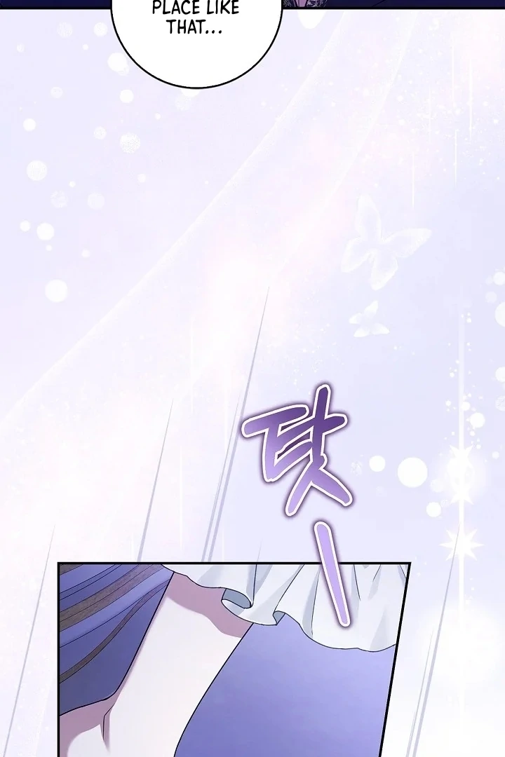 I Live with My Villain Uncle Chapter 5 465 ch 5 47