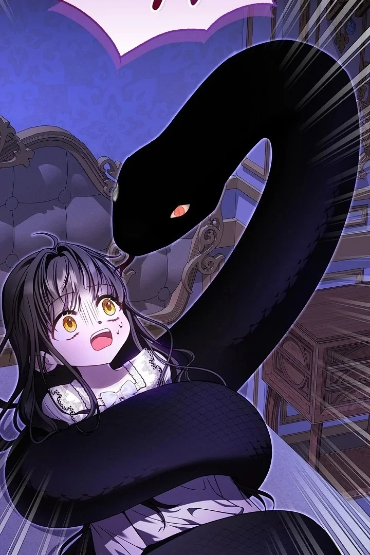 I Live with My Villain Uncle Chapter 5 423 ch 5 5