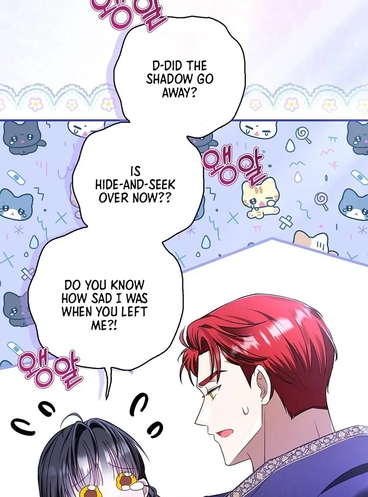 I Live with My Villain Uncle Chapter 5 470 ch 5 52