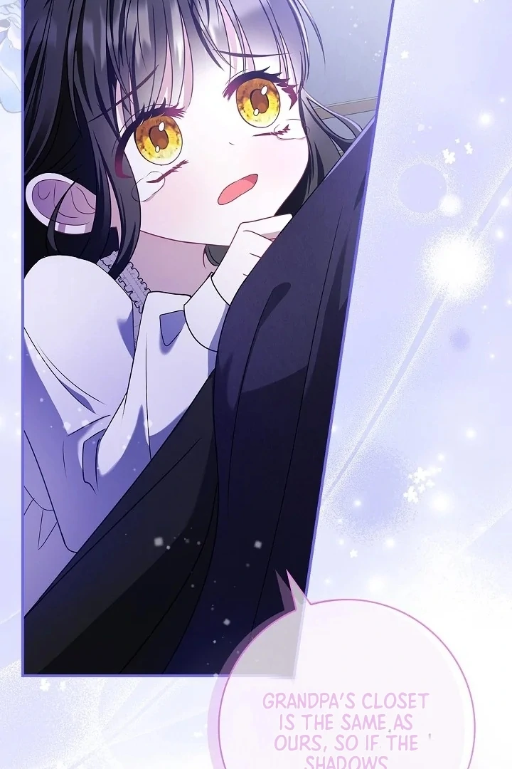 I Live with My Villain Uncle Chapter 5 474 ch 5 56