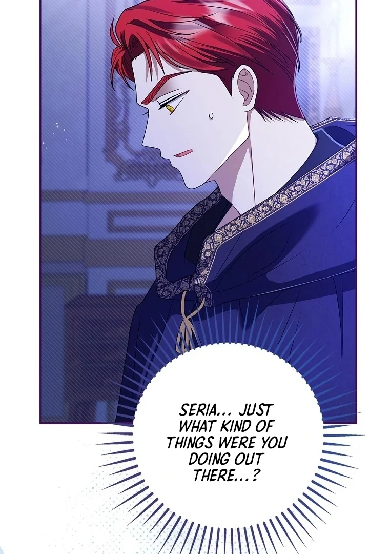 I Live with My Villain Uncle Chapter 5 477 ch 5 59