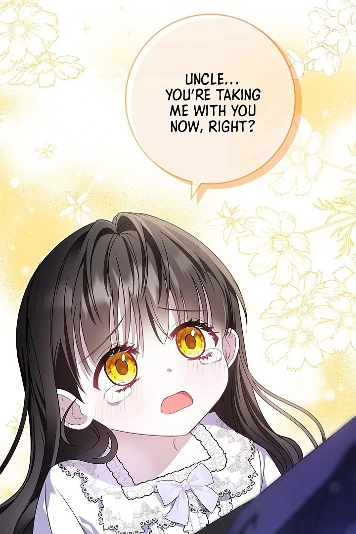 I Live with My Villain Uncle Chapter 5 480 ch 5 62