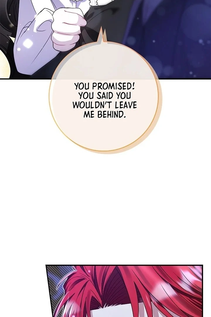 I Live with My Villain Uncle Chapter 5 481 ch 5 63