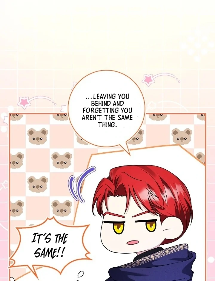 I Live with My Villain Uncle Chapter 5 483 ch 5 65