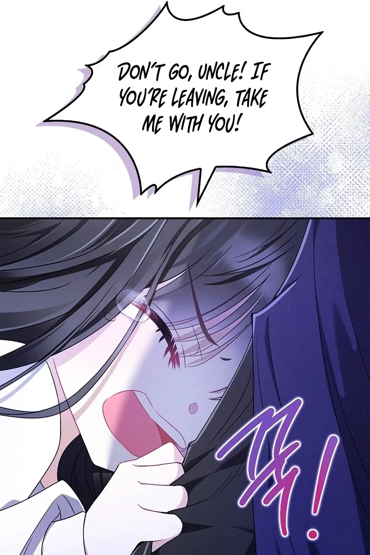 I Live with My Villain Uncle Chapter 5 485 ch 5 67