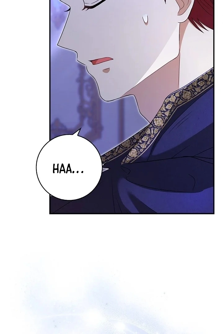 I Live with My Villain Uncle Chapter 5 487 ch 5 69