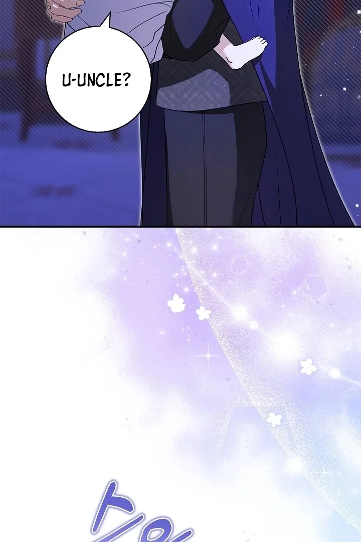 I Live with My Villain Uncle Chapter 5 489 ch 5 71